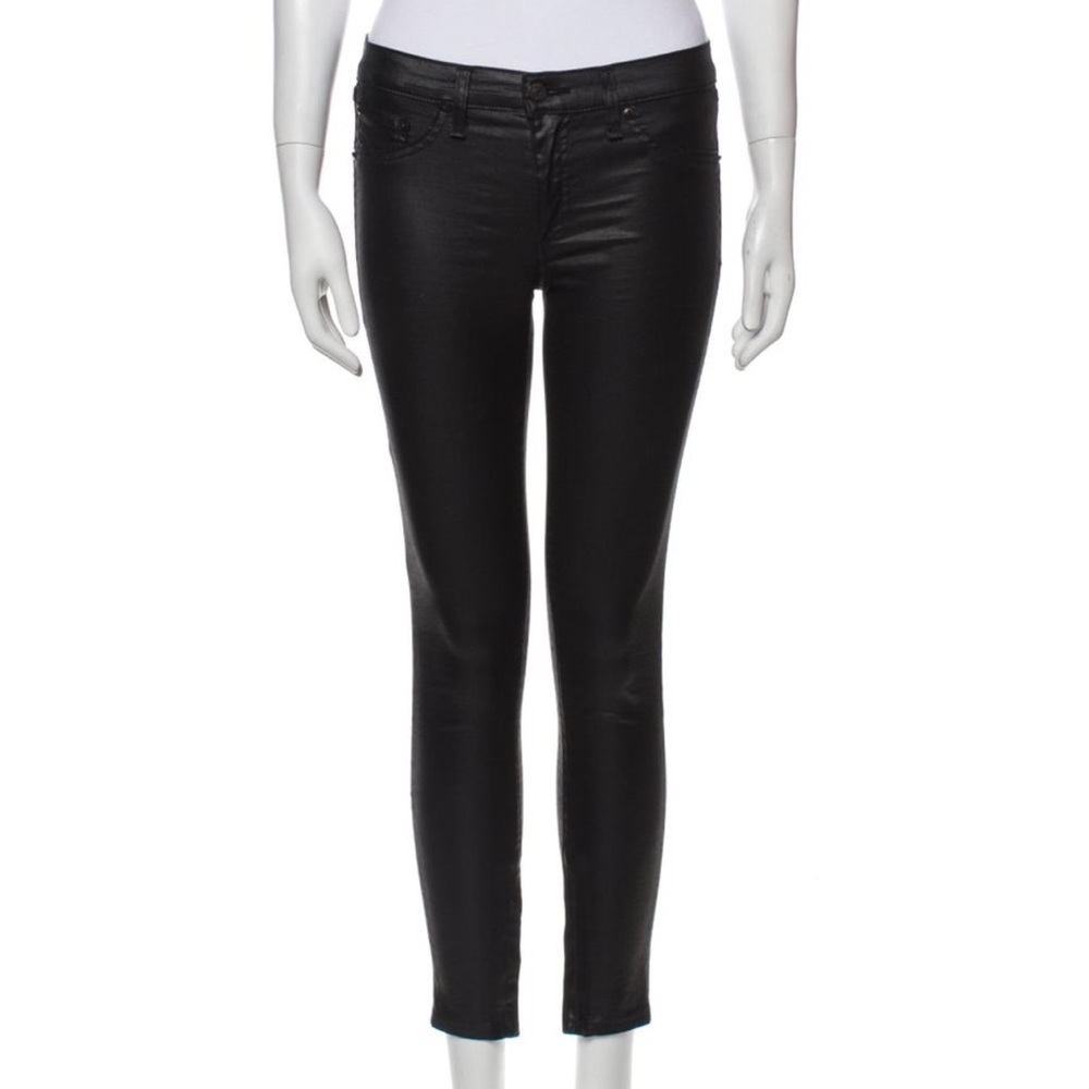 Rag & Bone skinny jeans